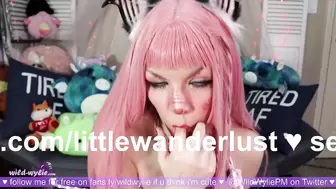 Best Videos - Model - wildwylie