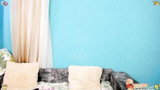 _0k_ - [Chaturbate] Ass Sexual Addiction Wonderful