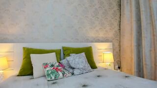 adellegirl - [Chaturbate] Dream Girl Sex Toys Playful