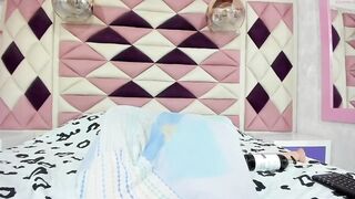 agata_01_ - [Chaturbate] Hottest Webcam Babe Roleplay Cute WebCam Girl