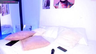 alanajoness - [Chaturbate] Lush Pvt huge