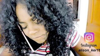 alison_ker - [Chaturbate] Does Everything Stunning role-play