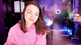 alma_pearl - [Chaturbate] Adult Porn Hottest Webcam Babe