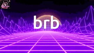 amorypasion30 - [Chaturbate] Cam Clip Rides Nude Girl