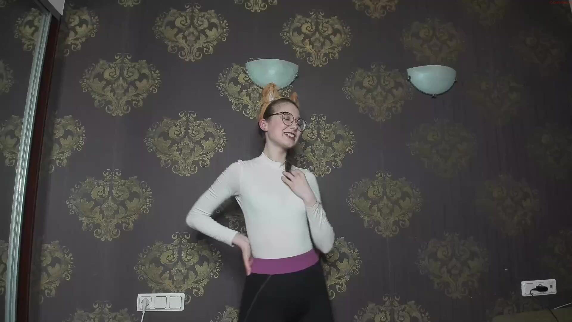 Anasteysha_lee - [Chaturbate] Rides Masturbation Domi