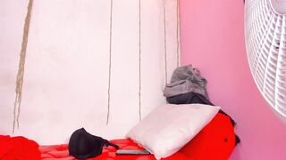 anilethqueens - [Chaturbate] Wonderful lips Web Model