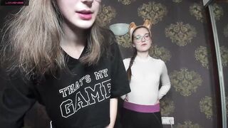 annie_ohare - [Chaturbate] Webcamchat New Video Cum