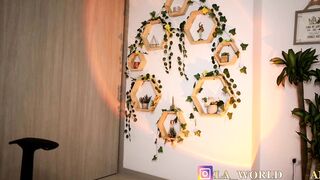 anyela_dz - [Chaturbate] High Qulity Video Masturbation Anal