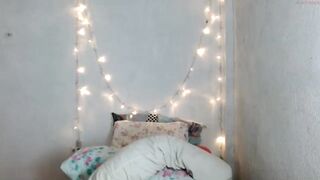 azianalina - [Chaturbate] Sexy Bitch Perfect Body Blowjob