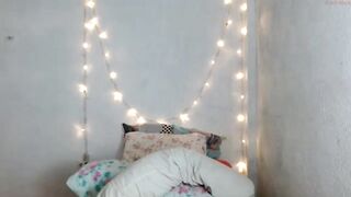 Azianalina - [Chaturbate] Sexy Bitch Perfect Body Blowjob