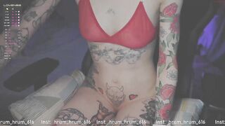 baby_gopn1k - [Chaturbate] Sexual Addiction fucking pussy Erotic