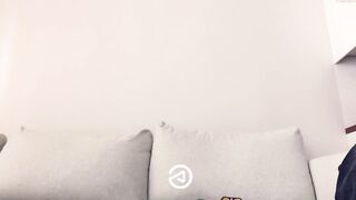 babyvuitton - [Chaturbate] body Nice gorgeous