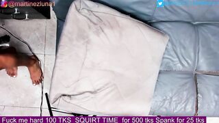 beautiful_latin_woman - [Chaturbate] Hottest Webcam Babe babes Hot Show