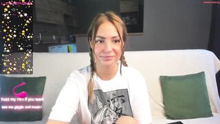 mia___more - Private  [Chaturbate] pale-white-skin nurugel college-girl skirt