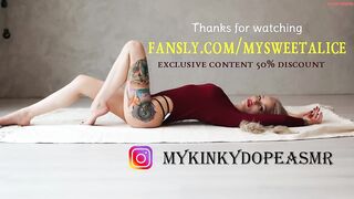 my__sweet__alice - Private  [Chaturbate] bukkake-boys rust monstercock teenie