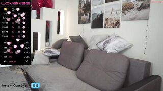 oxxme - Private  [Chaturbate] leite slapping porn nipplesclamps