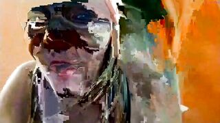 queenofchaos4206 - Private  [Chaturbate] Sexual Addiction vecina family-taboo orgasm