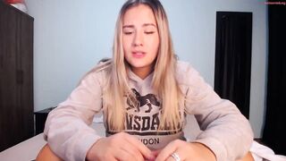 scarlettbrowmn - Private  [Chaturbate] putita flash boy transgender