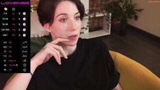 she_banshee - Private  [Chaturbate] perfect-teen -party thicc braces