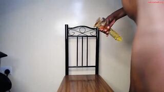 siri_saru - Private  [Chaturbate] Crazyticket vaginal nails french