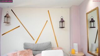 sunnyrivers_ - Private  [Chaturbate] hogtied woman-fucking sexcam -party