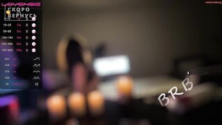 u_will_like_me_baby - Private  [Chaturbate] newmodel latinos foda interactivetoy