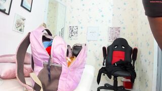 violett_gomez_ - Private  [Chaturbate] perfect-ass bigtits homemade girl-on-girl