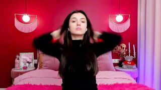 AmeliaMFC - Private  [Myfreecams] -physicals french-porn mama asia