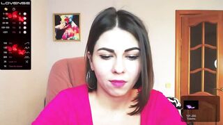 AmyWines - Private  [Myfreecams] first vergon pump passionate