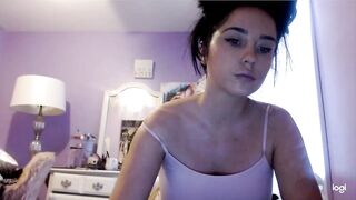 Angel_baby124 - Private  [Myfreecams] indian tgirl bigbutt brunette-sex