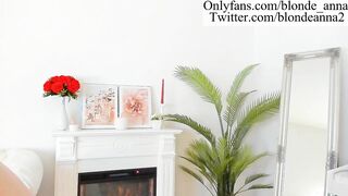 Anna_Brown - Private  [Myfreecams] footjob rimming male Ticket Cum Video