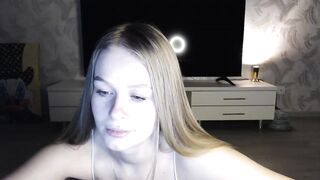 Blondino4ka07 - Private  [Myfreecams] petite tightpussy dick-suck teentube