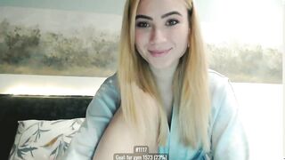 bridetobe - Private  [Myfreecams] hidden pussy Homemade exotic