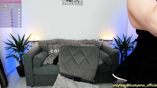 Busty_Ema - Private  [Myfreecams] tied big-cock cuminmouth goals