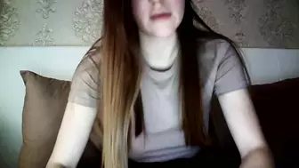 Charming_irl - Private [Myfreecams] peruana hentai jocks bbw