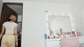 Cherrycute666 - Private  [Myfreecams] pussy-fucking smiles bignaturalboobs highheels