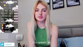 Cute_Zlata - Private  [Myfreecams] anal-fingering brownhair masturbating boy