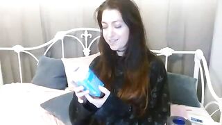 DallasOhMy - Private  [Myfreecams] tgirl stepsis panties joi