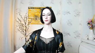 DemonniX - Private  [Myfreecams] chastity natural-tits short-hair 18-year-old