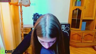DinaTin - Private  [Myfreecams] pear-ass smallbreasts rola fingering