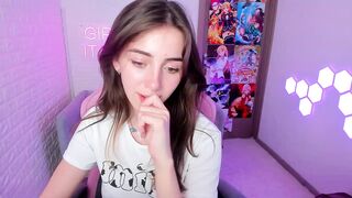 ElsaYoung - Private  [Myfreecams] office Creamy Show t-girl culonas