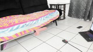 HollyHanna - Private  [Myfreecams] cc gagging gang-bang teens