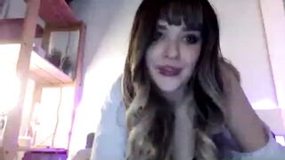 jasminetea_ - Private  [Myfreecams] nigeria nails little oral-sex-video