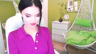 JenniferMoris - Private  [Myfreecams] -blondhair cams hugeass femdom-clips
