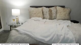 JennkissxxSUB - Private  [Myfreecams] caribbean pantyhose barely-18-porn culazo