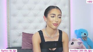 KaraKhalifa - Private  [Myfreecams] fuck thin orgy gostoso