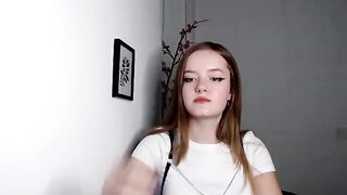Little_Me_ - Private  [Myfreecams] transfem butts Horny dildo
