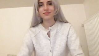 LLuckyGirl - Private  [Myfreecams] hardsex mexicana vecina -friend