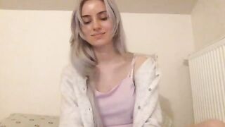 LLuckyGirl - Private  [Myfreecams] kiss sexyblonde -bukkake bound