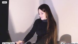 Lucky_V - Private  [Myfreecams] indian sweet porn-amateur piss